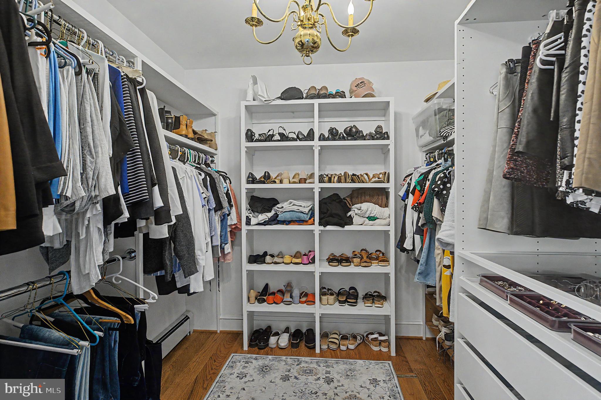 2047 Shearer Road Lansdale, PA 19446 - Photo 26 of 51 One of the Two Walk-In Primary Closets