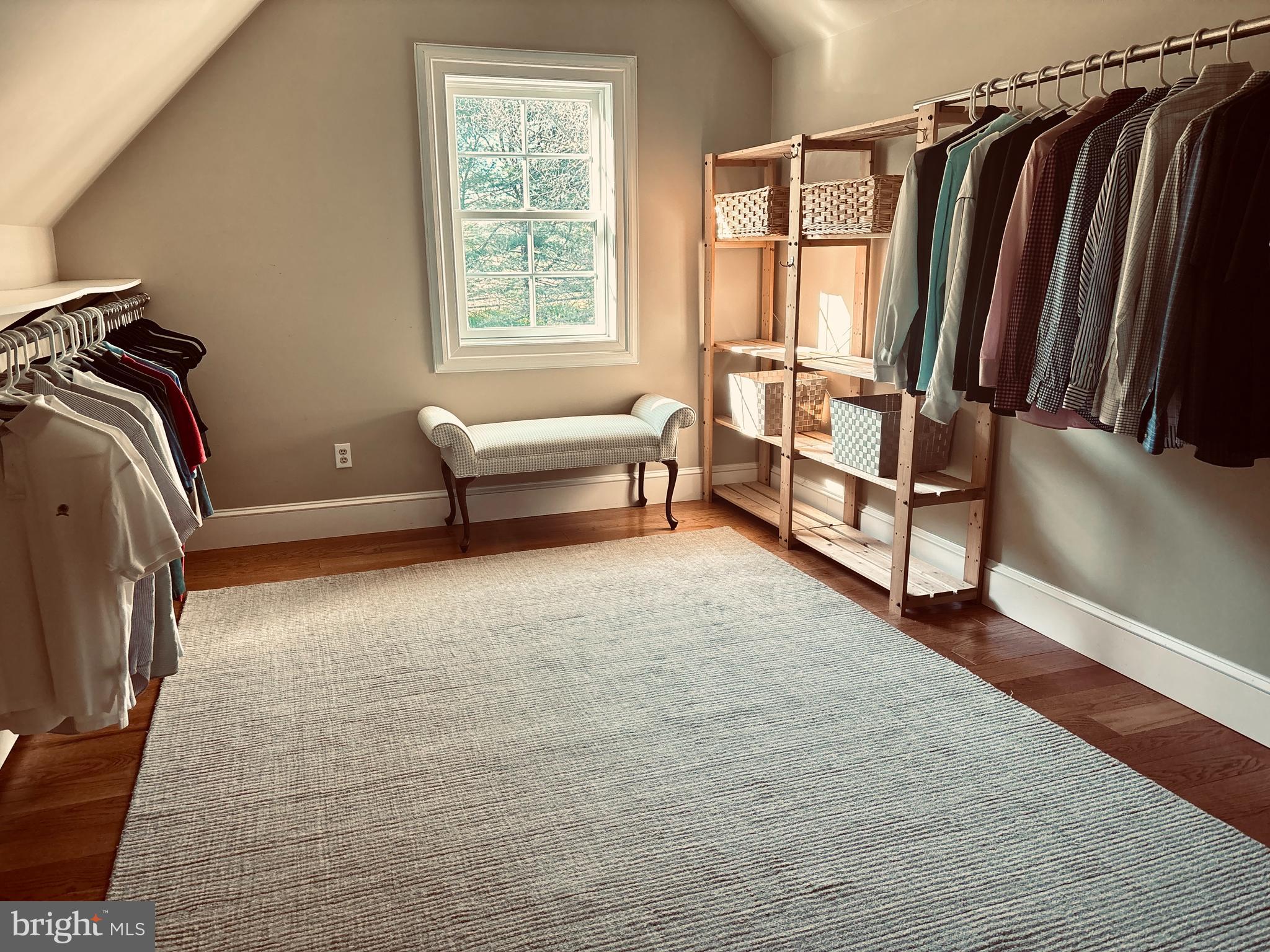 2047 Shearer Road Lansdale, PA 19446 - Photo 29 of 51 2nd Prim Bdrm Walk-In Closet (or Nursery /Office)