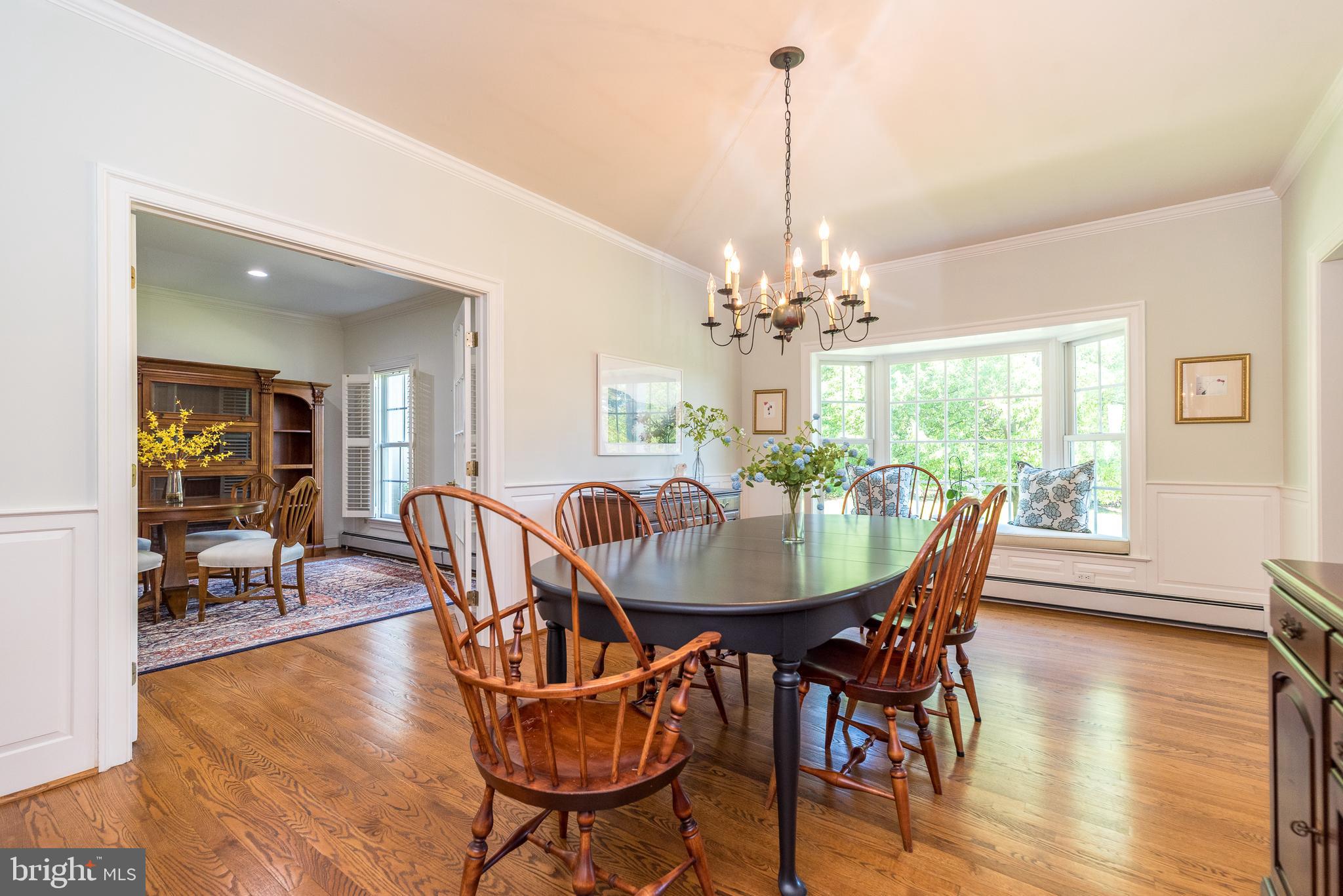 2047 Shearer Road Lansdale, PA 19446 - Photo 9 of 51 Dining Room with Plenty of Seating