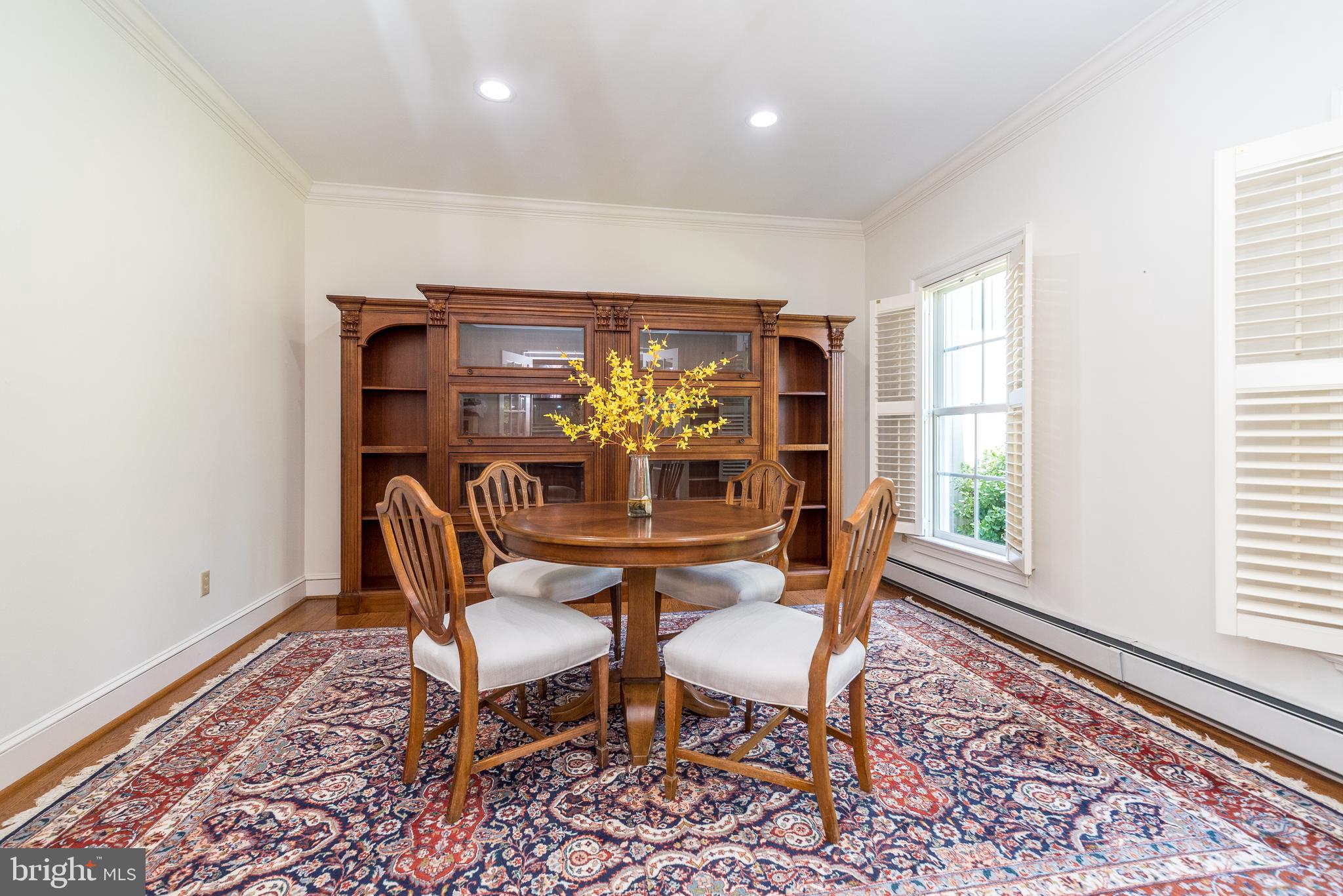 2047 Shearer Road Lansdale, PA 19446 - Photo 10 of 51 Impressive Library