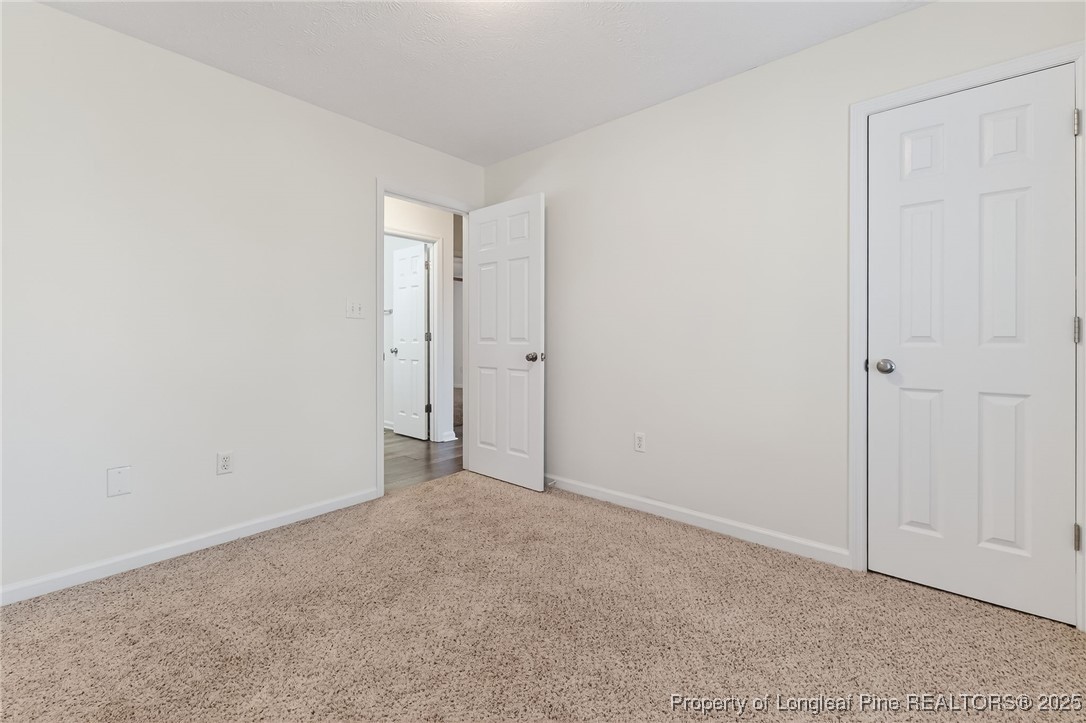 240 Rock Harbor Lane Spring Lake, NC 28390 - Photo 18 of 35 a view of an empty room
