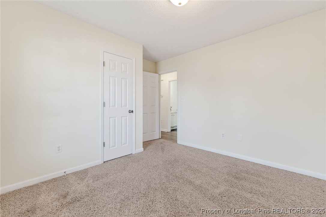 240 Rock Harbor Lane Spring Lake, NC 28390 - Photo 20 of 35 a view of an empty room