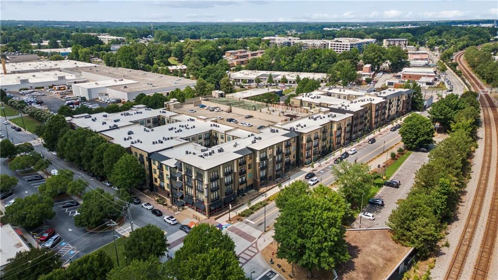 5300 Peachtree Road, Unit 2605 Atlanta, GA 30341 - Photo 27 of 36