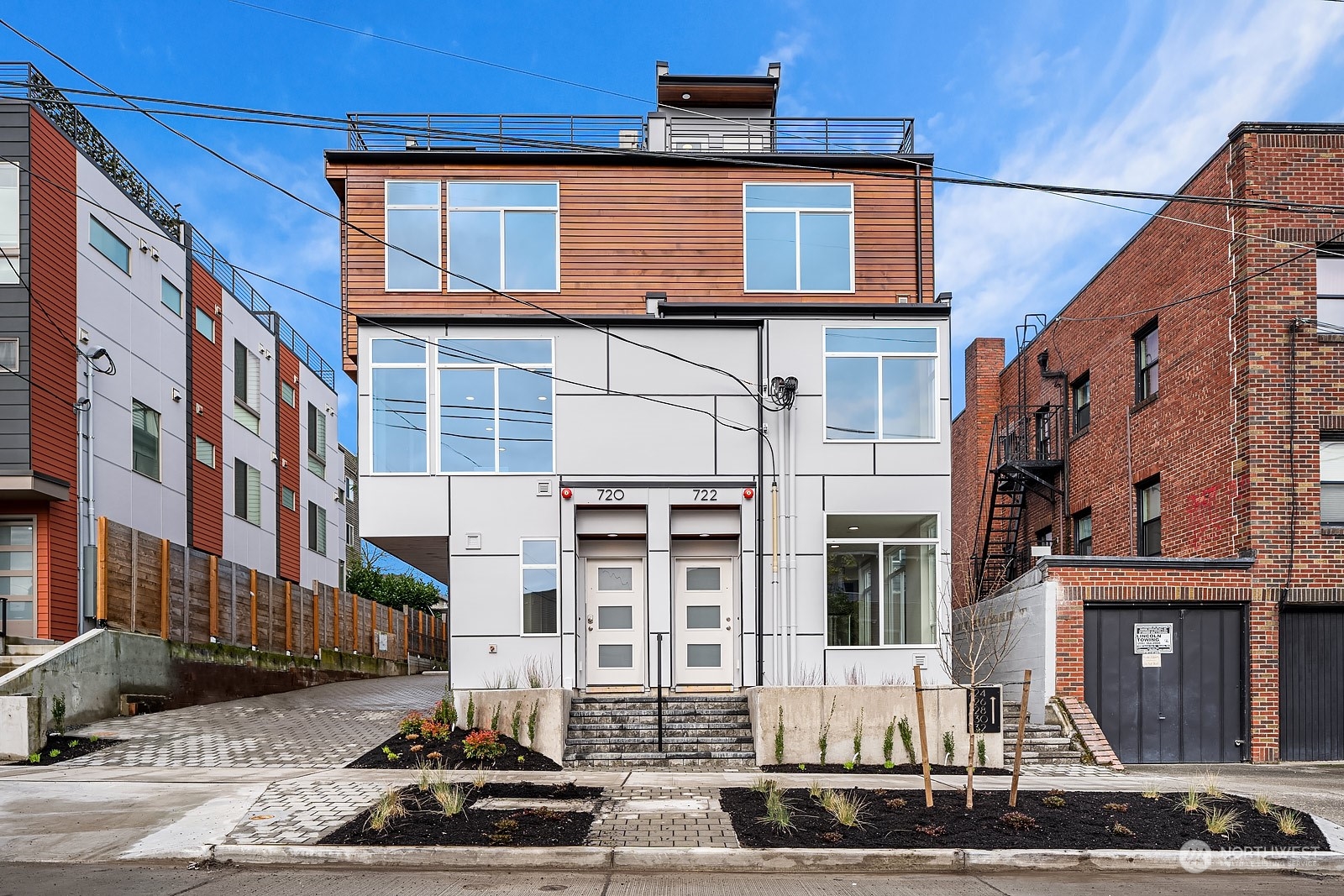 720 North Allen Place Seattle, WA 98103 - Photo 1 of 17 Gallery Image 1