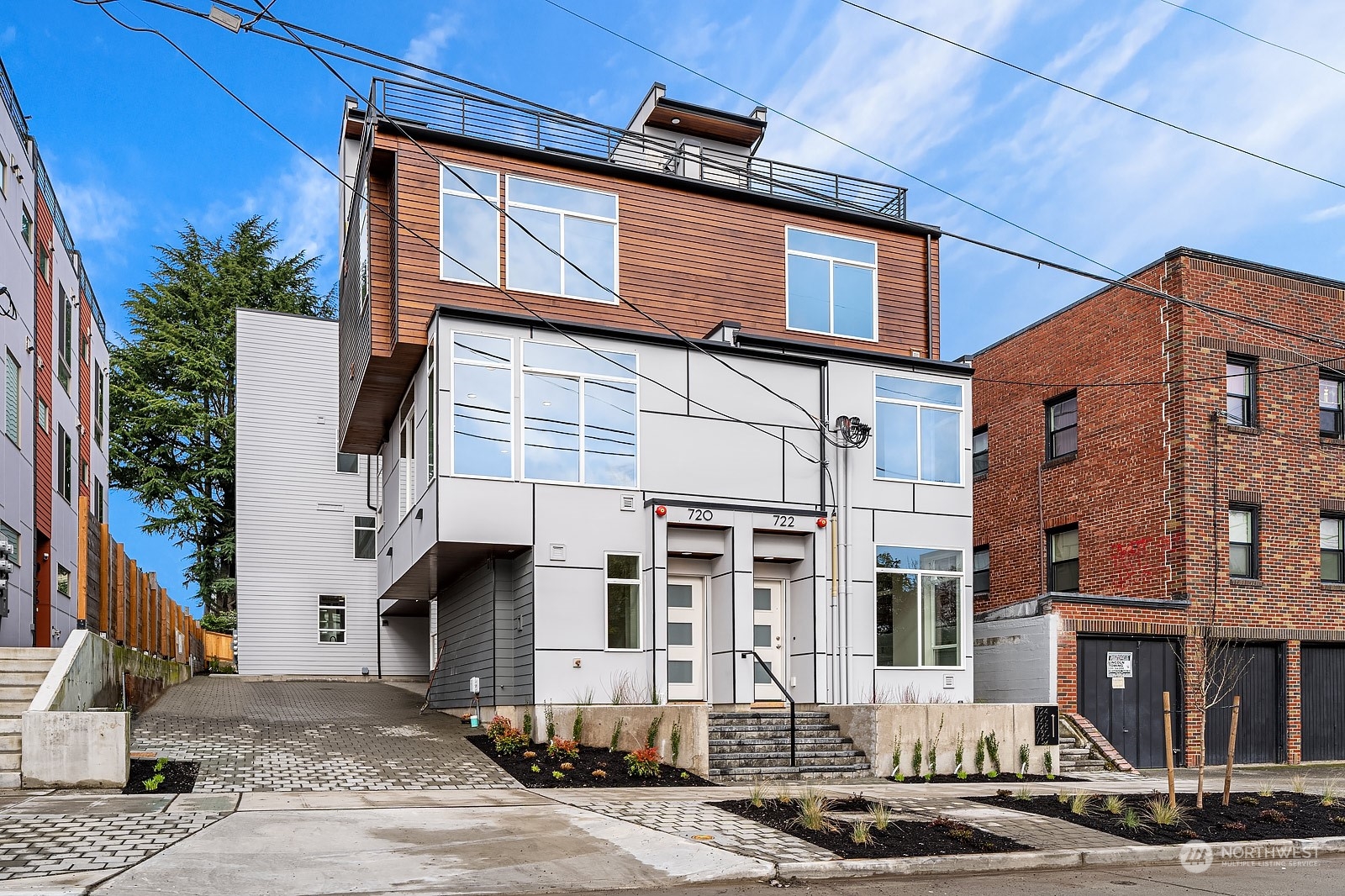 720 North Allen Place Seattle, WA 98103 - Photo 2 of 17 Gallery Image 2
