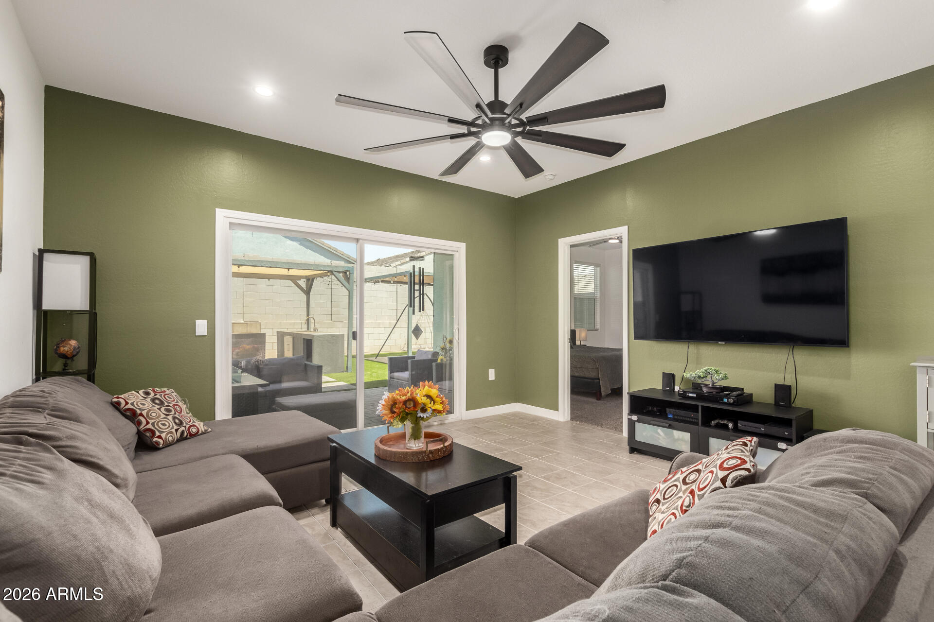 2004 West Sandoval Avenue Apache Junction, AZ 85120 - Photo 17 of 43 08 - Sandoval