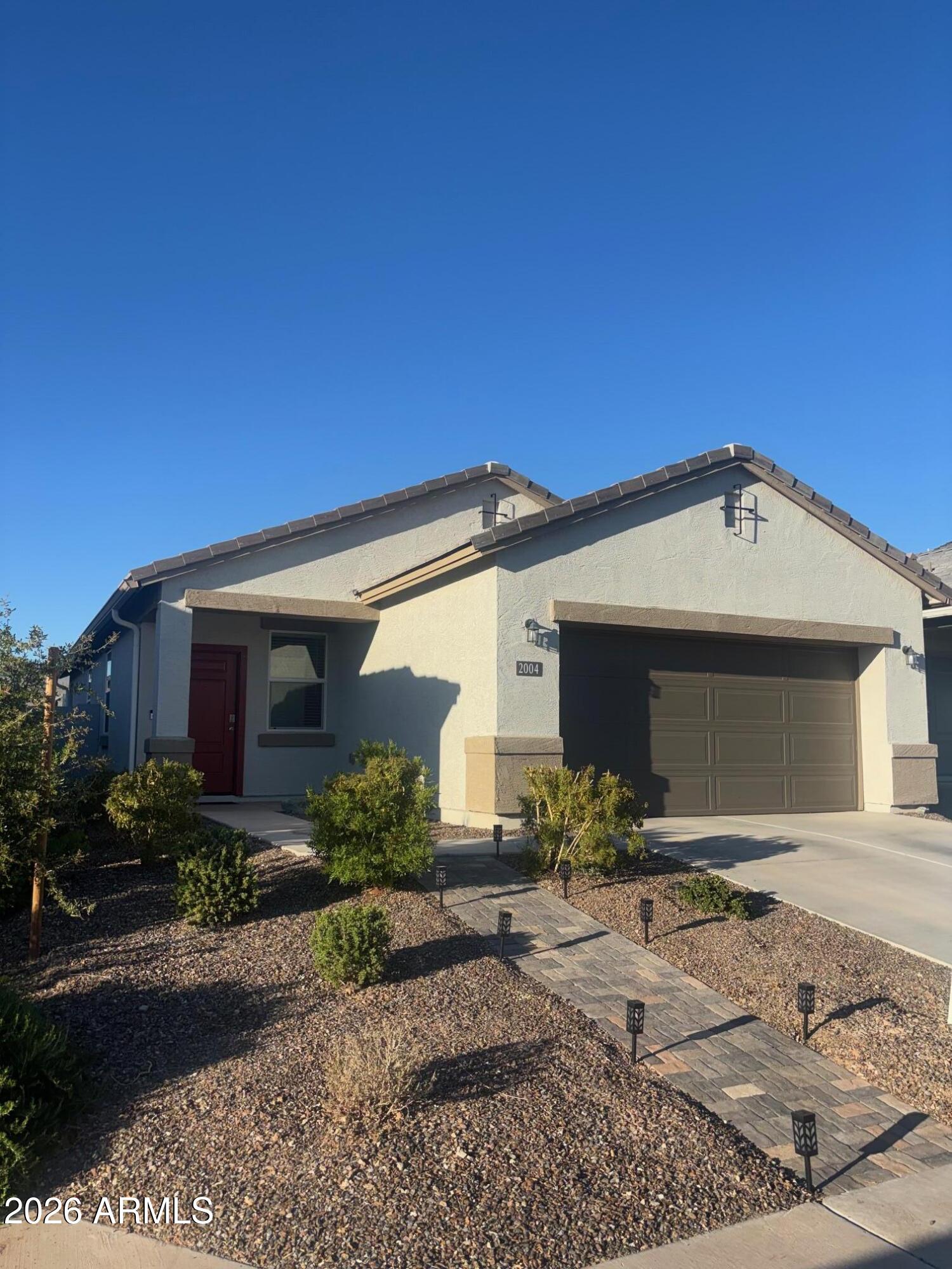 2004 West Sandoval Avenue Apache Junction, AZ 85120 - Photo 2 of 43 IMG_2721