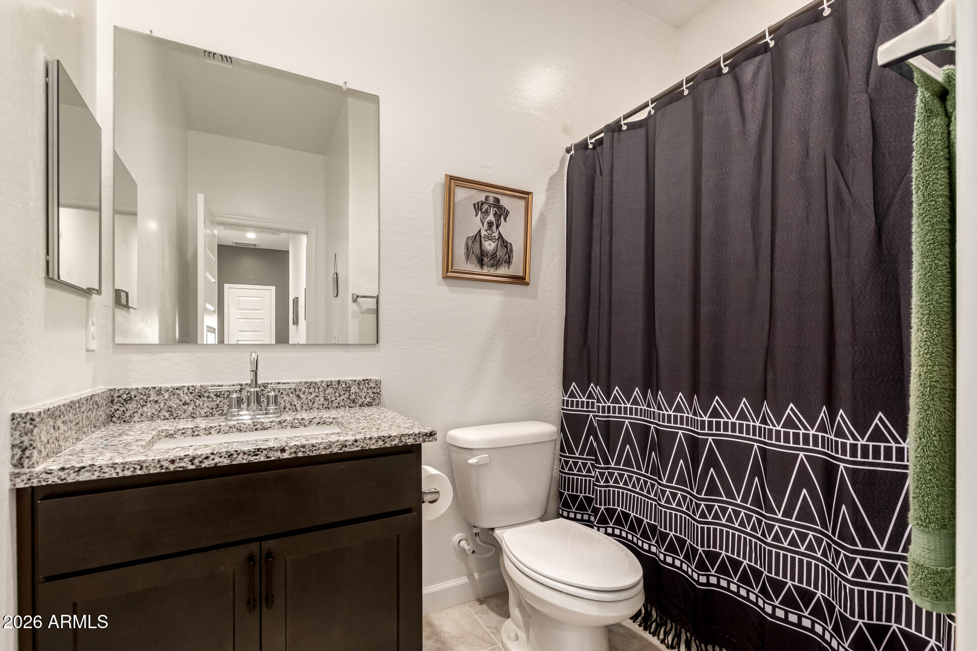 2004 West Sandoval Avenue Apache Junction, AZ 85120 - Photo 22 of 43 23 - Sandoval