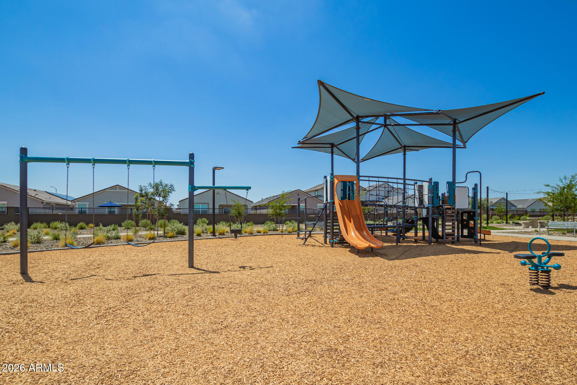 2004 West Sandoval Avenue Apache Junction, AZ 85120 - Photo 34 of 43 34 - Sandoval