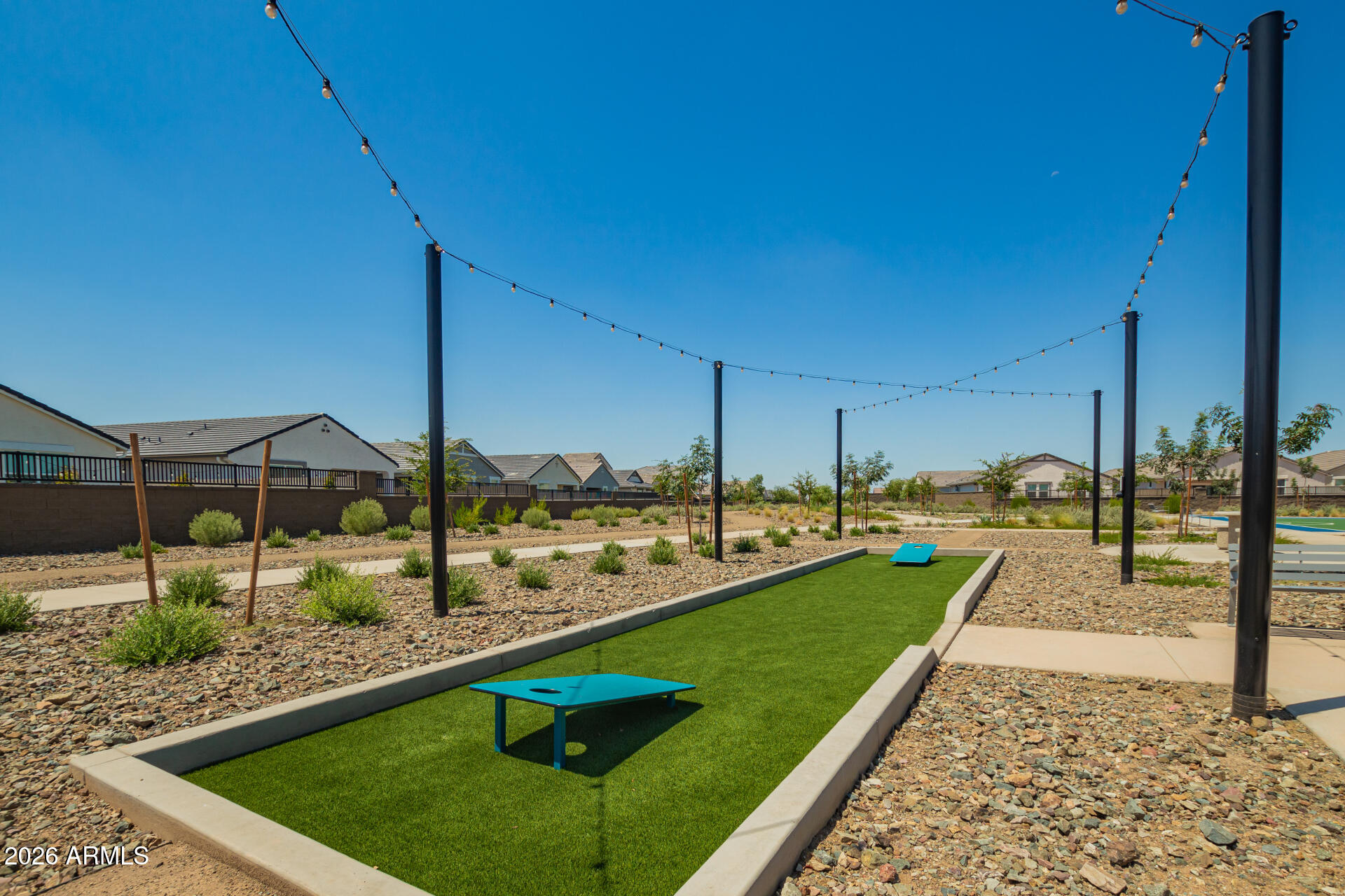 2004 West Sandoval Avenue Apache Junction, AZ 85120 - Photo 36 of 43 37 - Sandoval