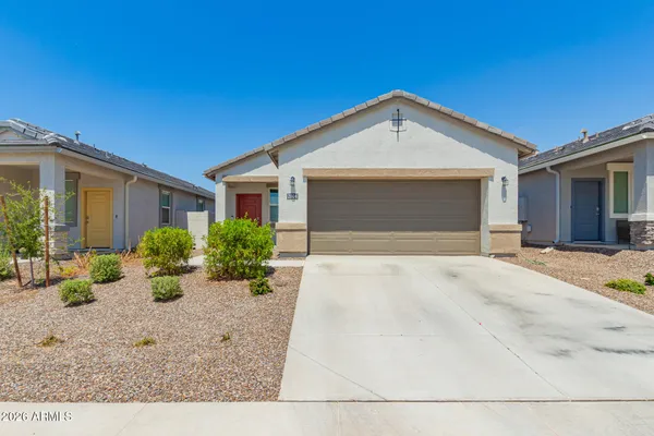 a view of a porch with a yard
