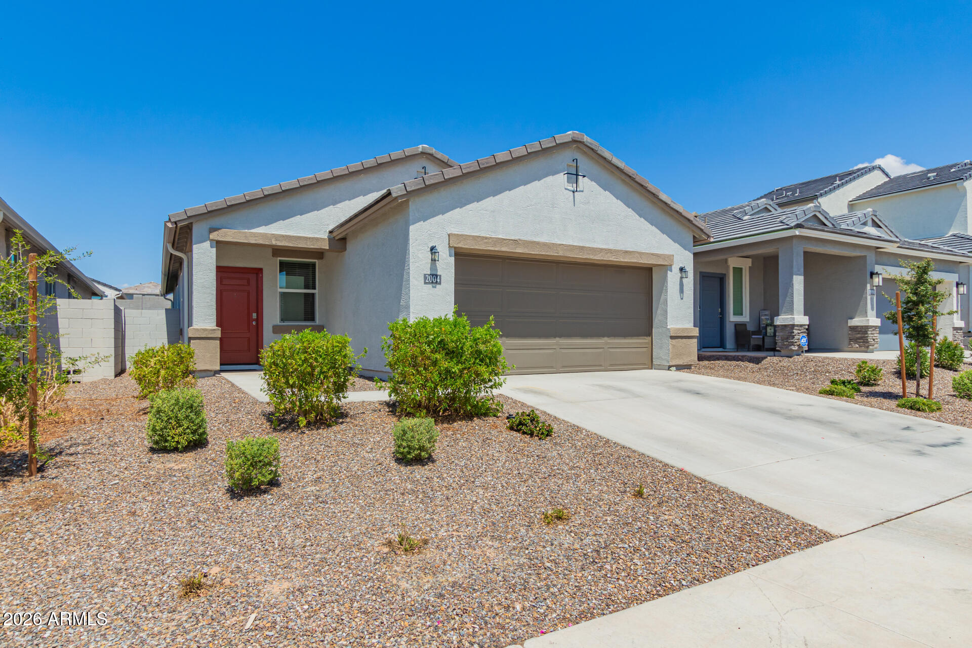 2004 West Sandoval Avenue Apache Junction, AZ 85120 - Photo 4 of 43 02 - Sandoval