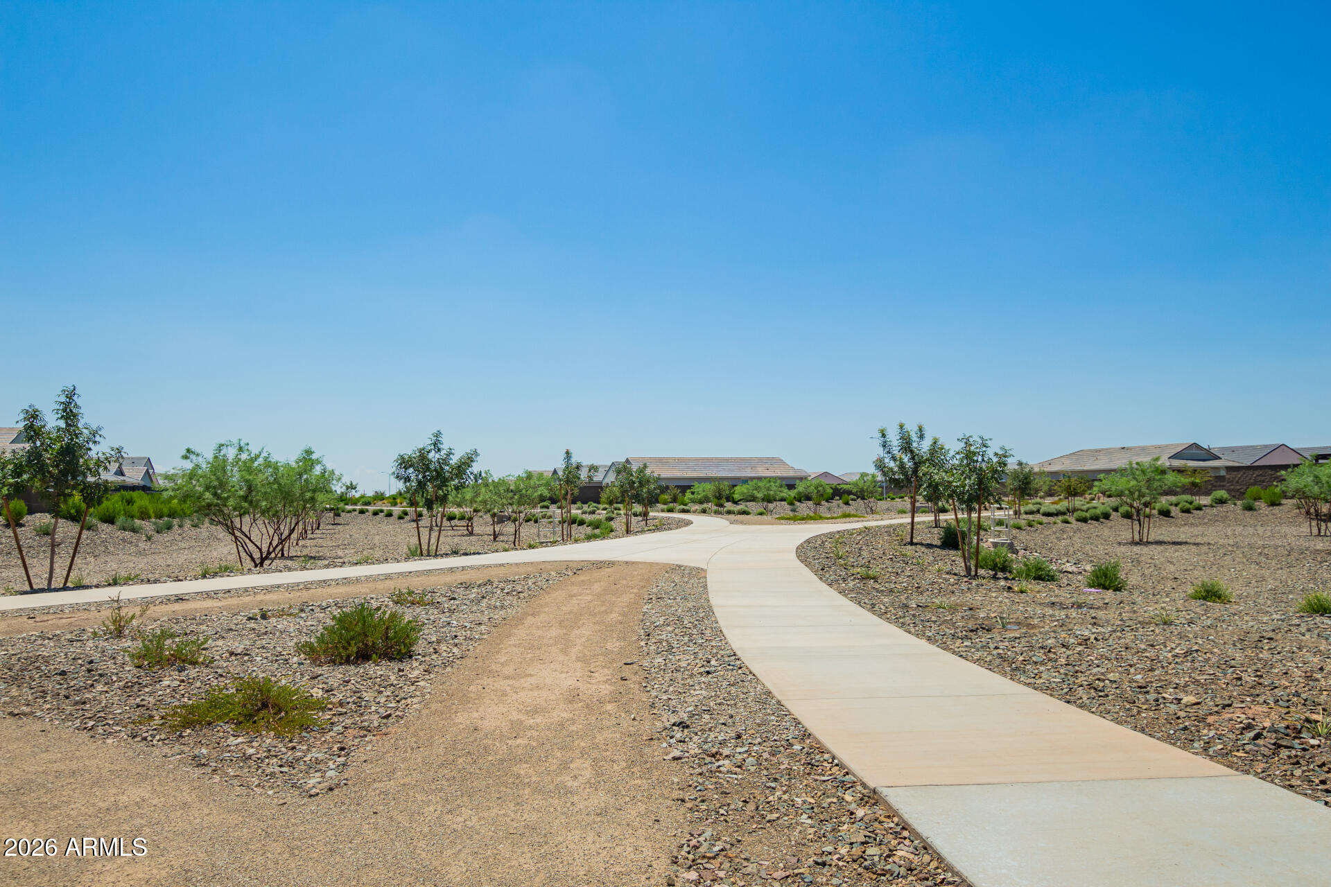 2004 West Sandoval Avenue Apache Junction, AZ 85120 - Photo 41 of 43 42 - Sandoval
