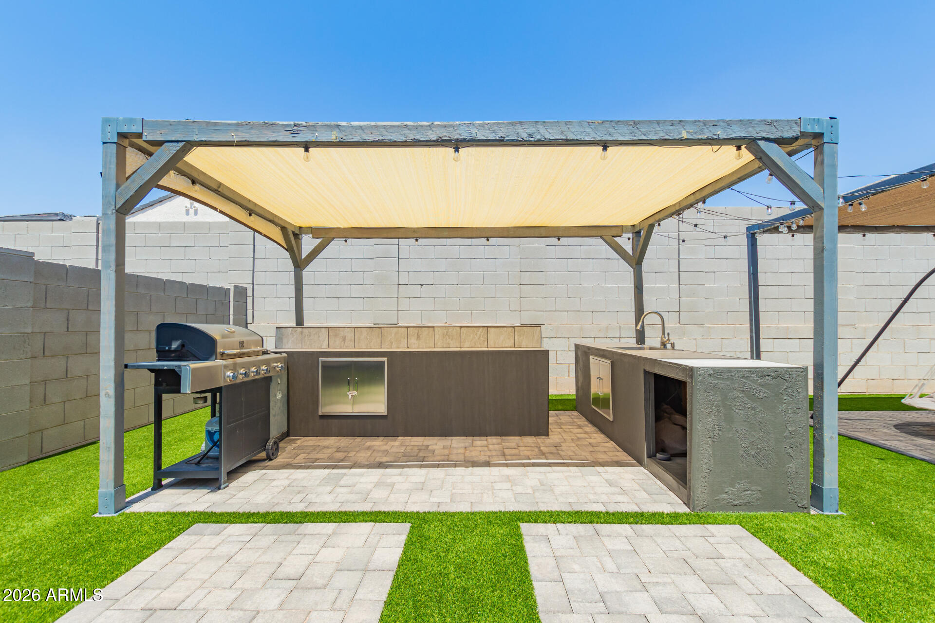 2004 West Sandoval Avenue Apache Junction, AZ 85120 - Photo 7 of 43 27 - Sandoval