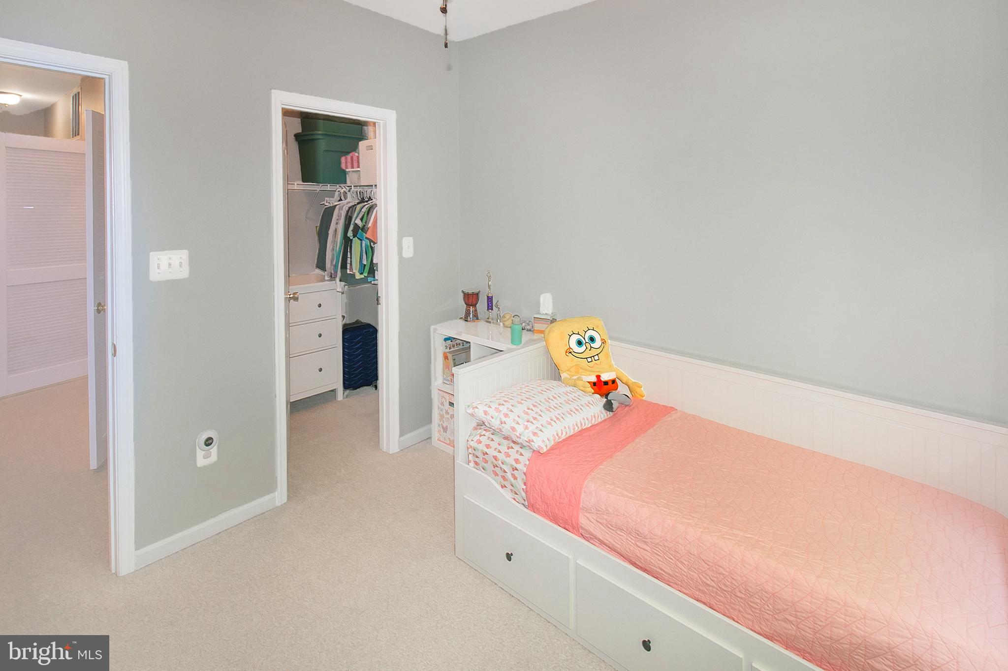 12426 Liberty Bridge Road Fairfax, VA 22033 - Photo 22 of 28 a utility room with dryer and washer