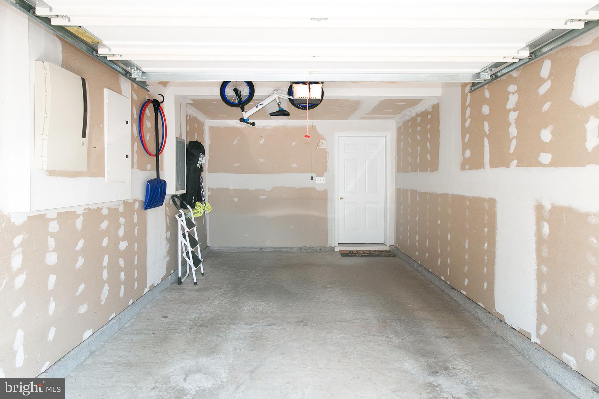 12426 Liberty Bridge Road Fairfax, VA 22033 - Photo 27 of 28 a view of walk in closet
