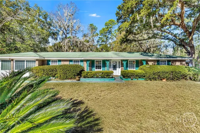 $350,000 | 730 Windsor Road, Savannah, GA 31419