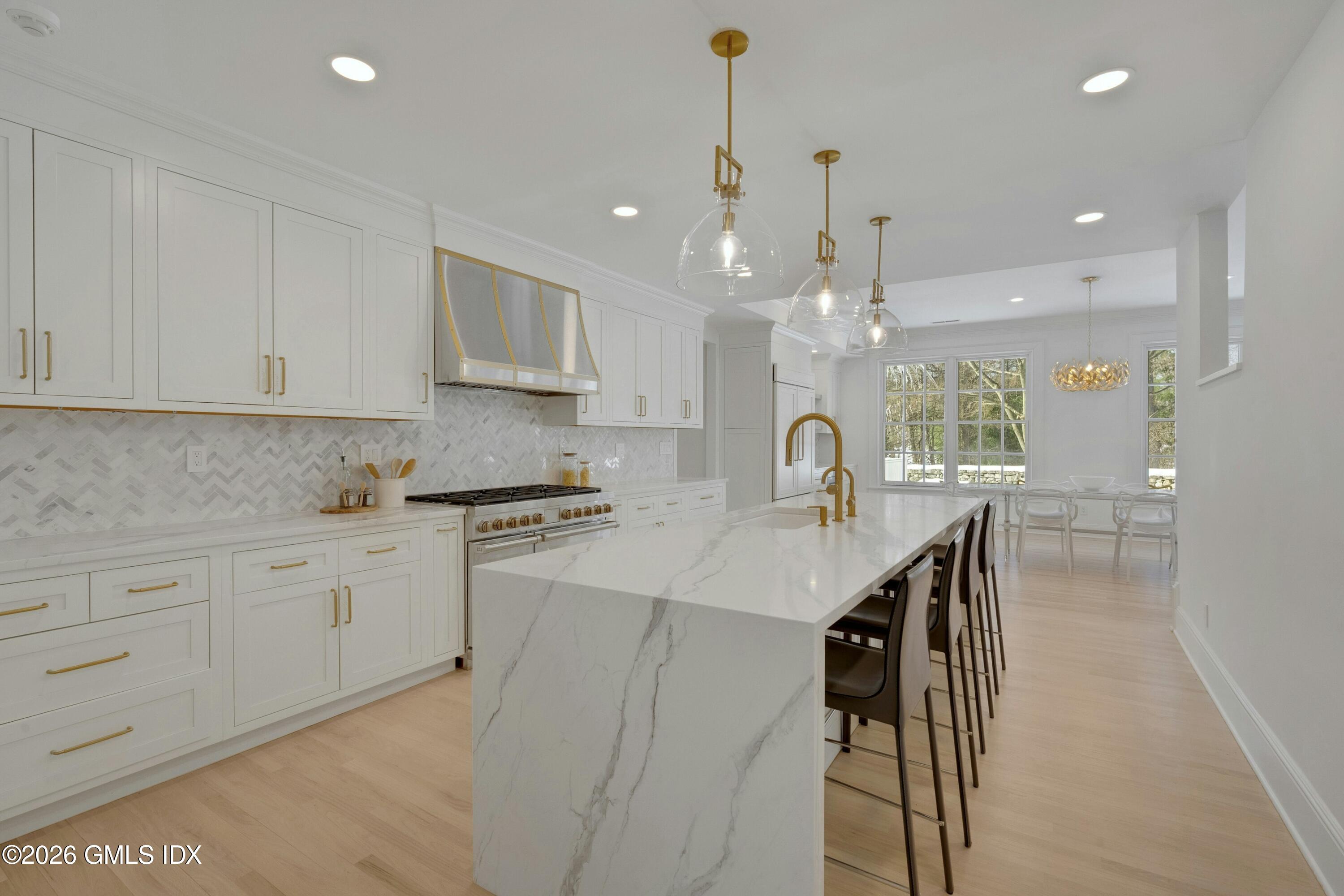 108 Husted Lane Greenwich, CT 06830 - Photo 8 of 40 12A