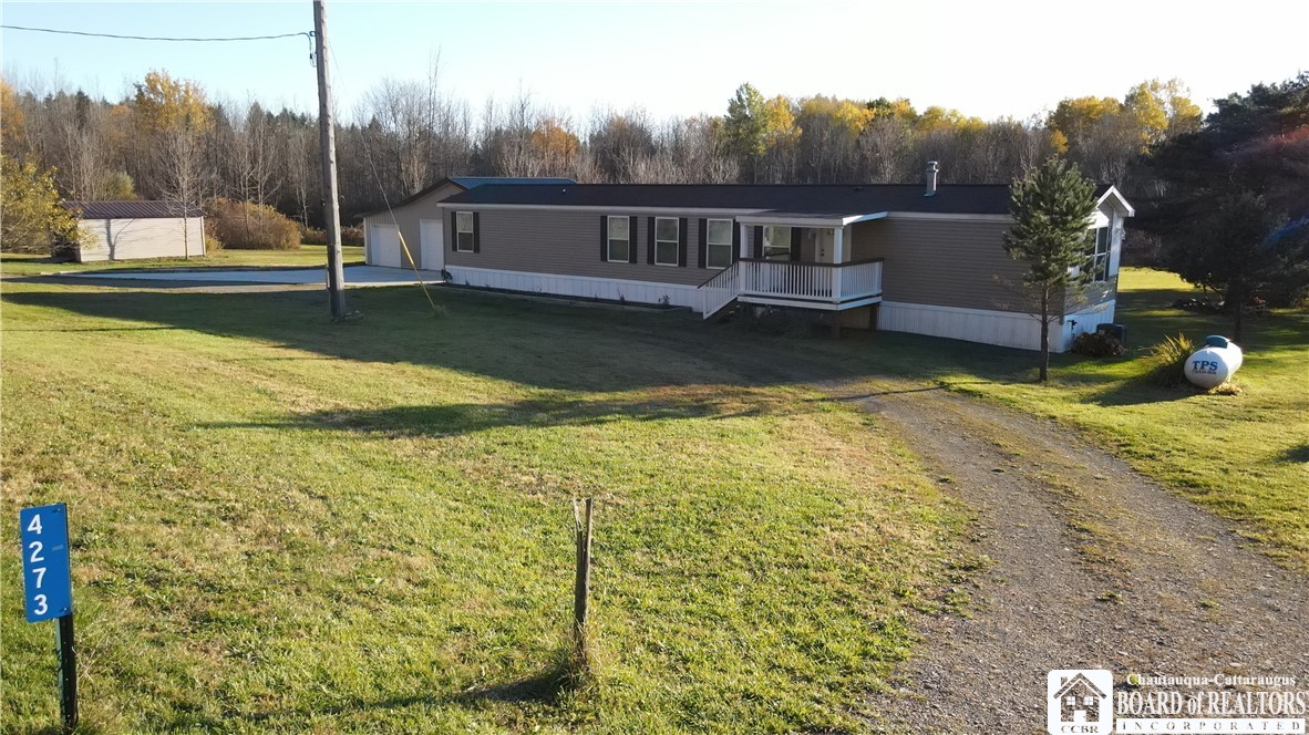 4273 Waterman Road Stockton, NY 14784 - Photo 16 of 36