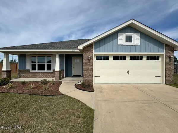 $2,100 | 1808 Shanun Court, Panama City, FL 32405