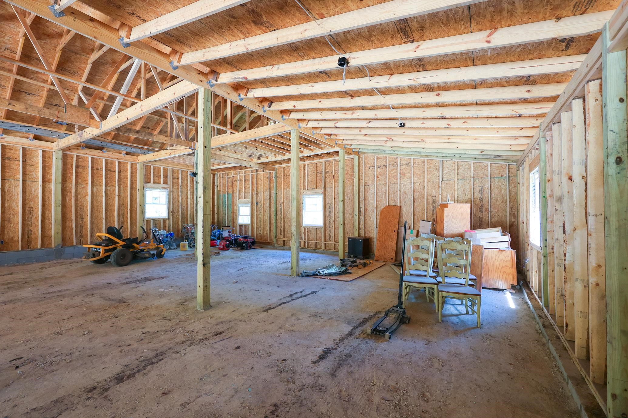 4 West B W G Road Conway, SC 29526 - Photo 4 of 20