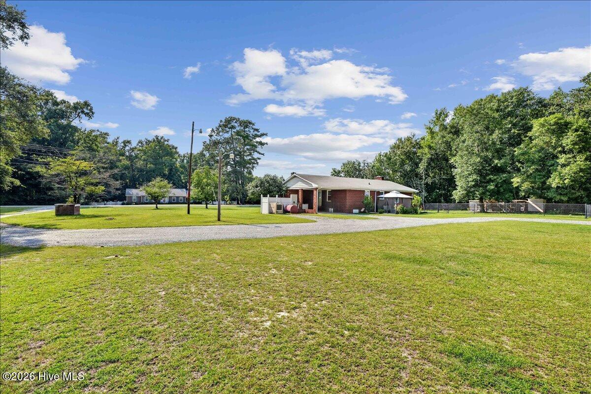 1555 Hull Road Snow Hill, NC 28580 - Photo 10 of 47
