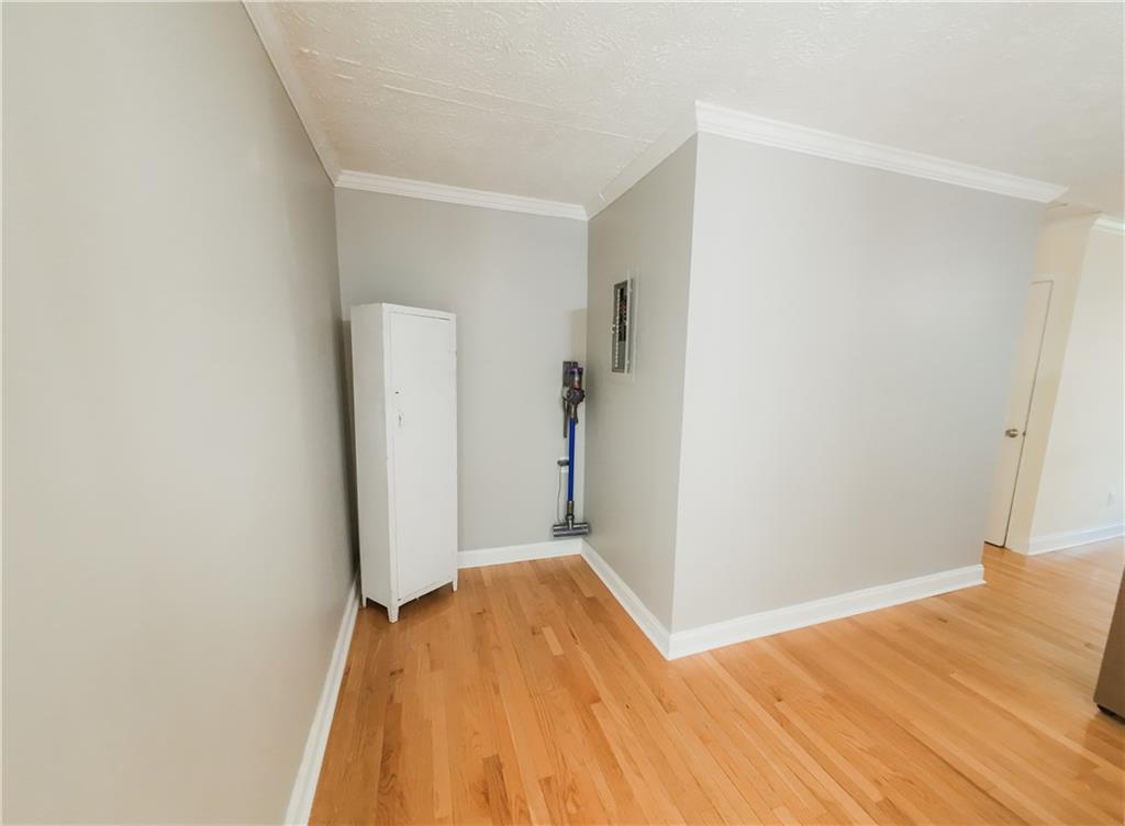 3905 Hunt Drive Gainesville, GA 30507 - Photo 9 of 16 a view of empty room