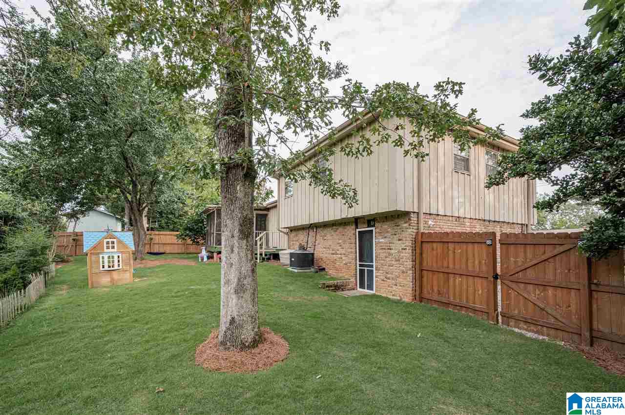 1136 Hardwick Lane Birmingham, AL 35209 - Photo 30 of 36