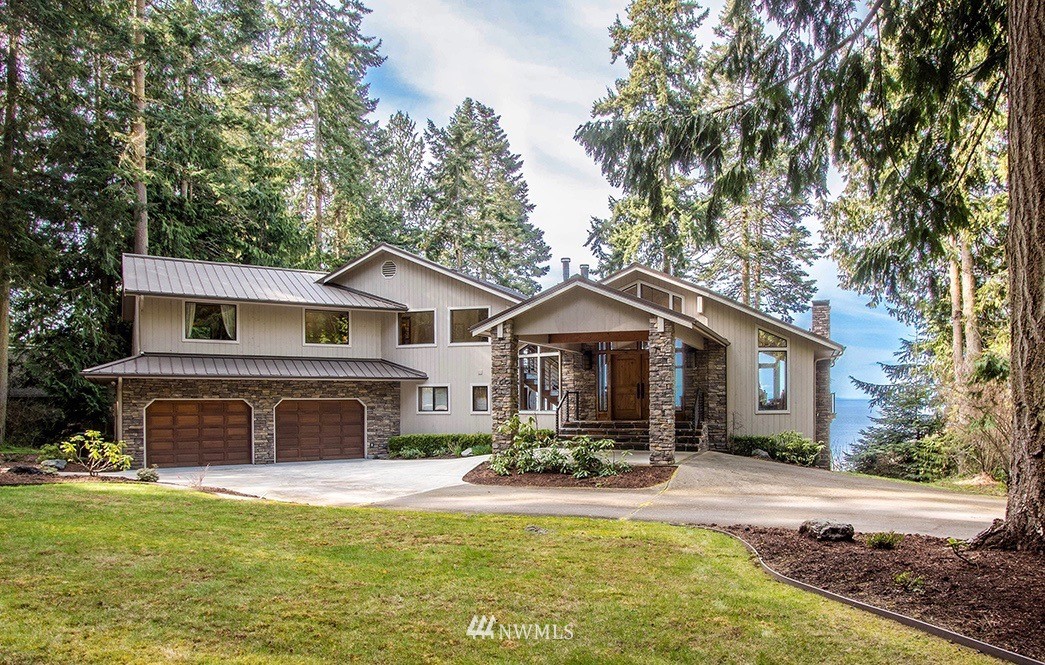 282 Buck Loop Road Sequim, WA 98382 - Photo 1 of 25 Gallery Image 1