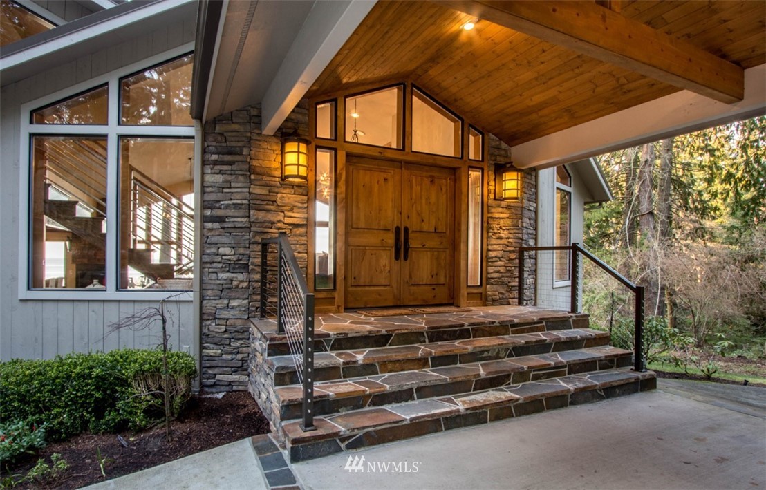 282 Buck Loop Road Sequim, WA 98382 - Photo 2 of 25 Gallery Image 2