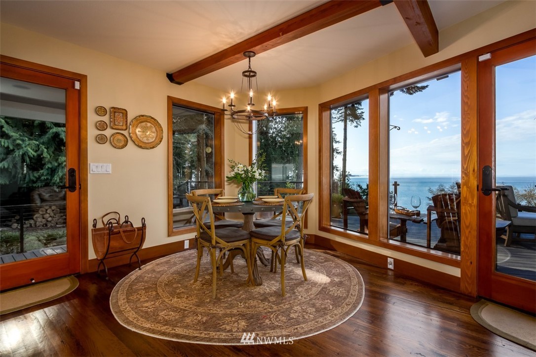 282 Buck Loop Road Sequim, WA 98382 - Photo 13 of 25 Gallery Image 13