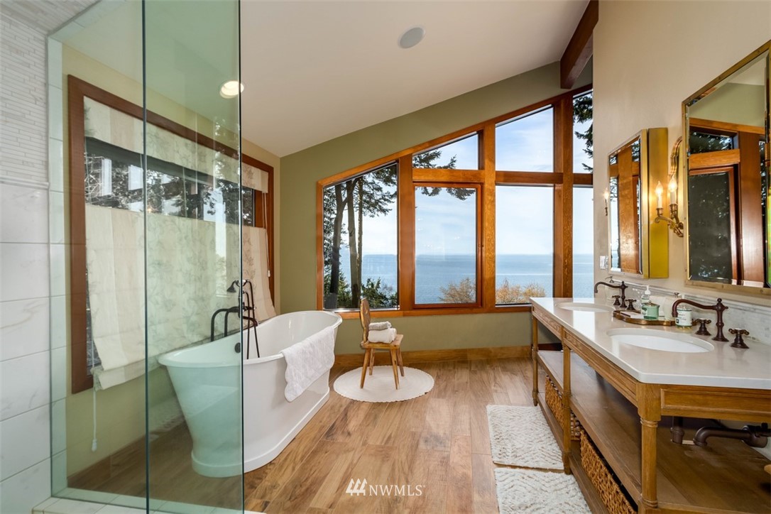282 Buck Loop Road Sequim, WA 98382 - Photo 16 of 25 Gallery Image 16