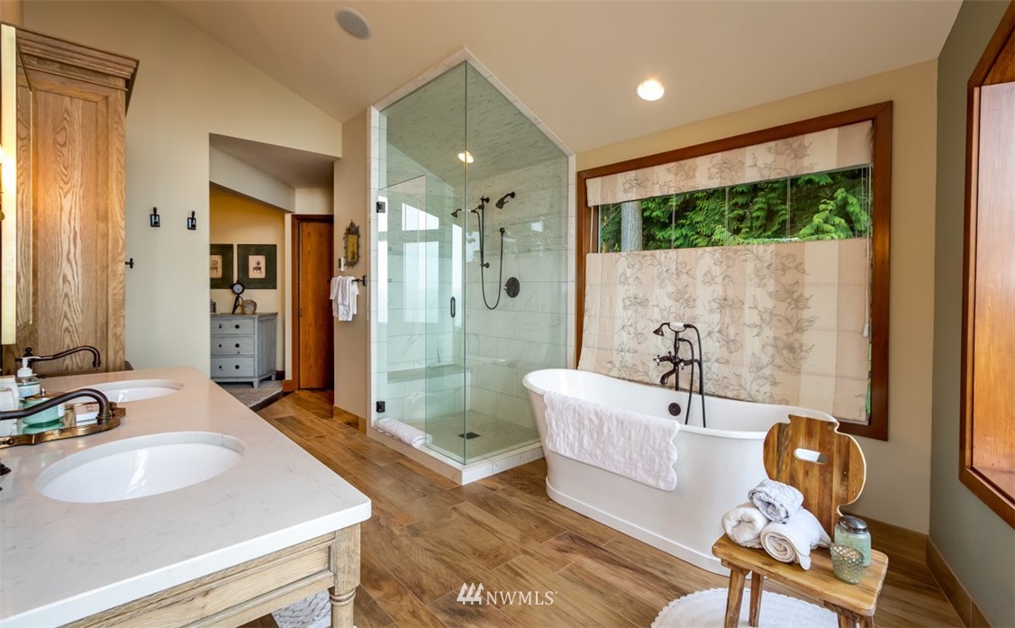 282 Buck Loop Road Sequim, WA 98382 - Photo 17 of 25 Gallery Image 17