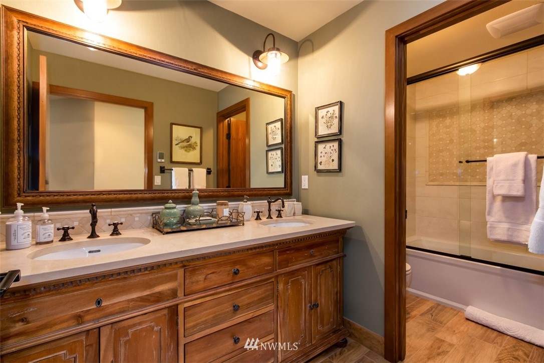 282 Buck Loop Road Sequim, WA 98382 - Photo 19 of 25 Gallery Image 19