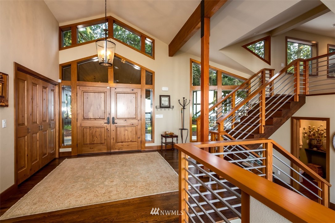 282 Buck Loop Road Sequim, WA 98382 - Photo 3 of 25 Gallery Image 3