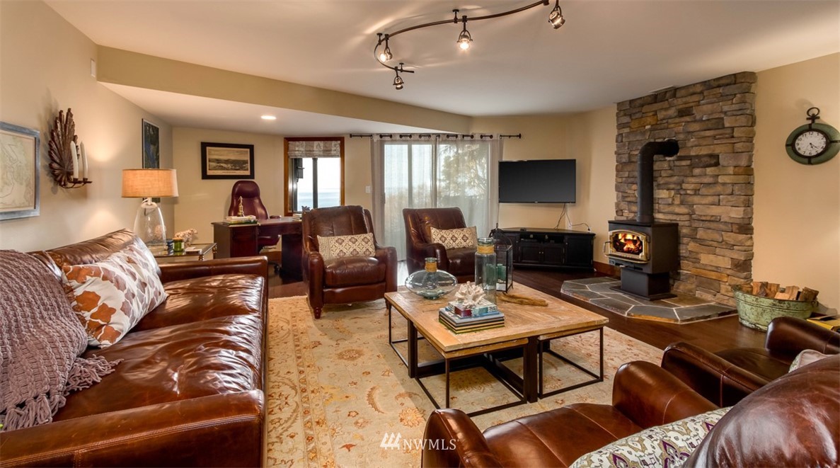 282 Buck Loop Road Sequim, WA 98382 - Photo 22 of 25 Gallery Image 22