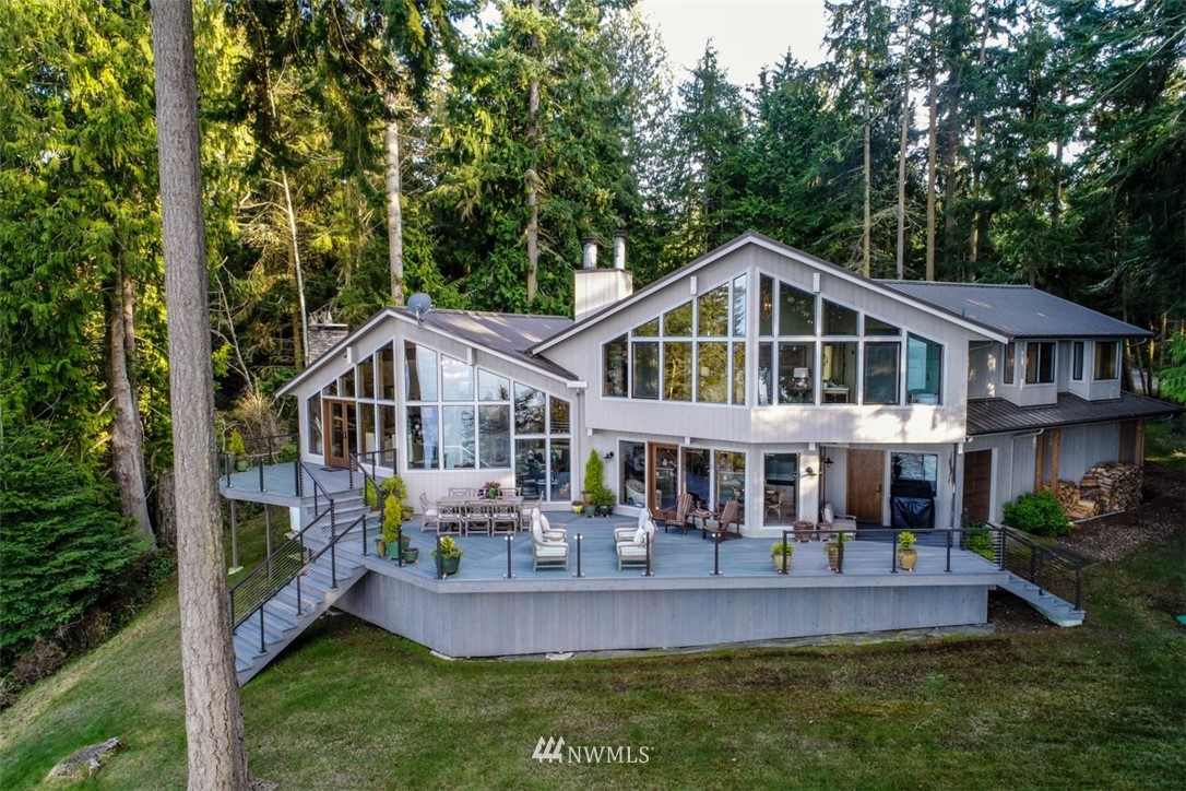 282 Buck Loop Road Sequim, WA 98382 - Photo 23 of 25 Gallery Image 23