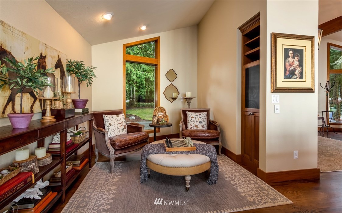 282 Buck Loop Road Sequim, WA 98382 - Photo 6 of 25 Gallery Image 6