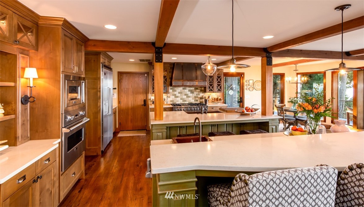 282 Buck Loop Road Sequim, WA 98382 - Photo 8 of 25 Gallery Image 8