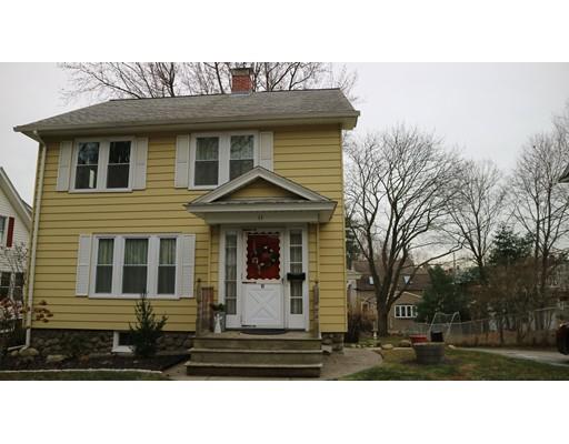 11 Hanna Road Worcester, MA 01602 - Photo 1 of 27 Gallery Image 1