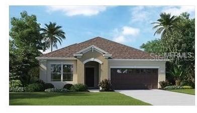 2404 Alexander Ridge Boulevard Winter Garden, FL 34787 - Photo 1 of 1