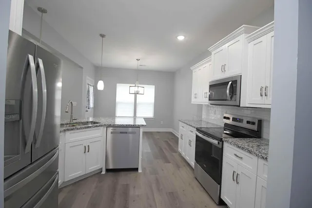 $269,900 | 2104 Travis Road, Augusta, GA 30906