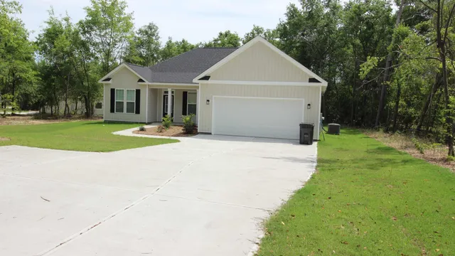 $269,900 | 2104 Travis Road, Augusta, GA 30906