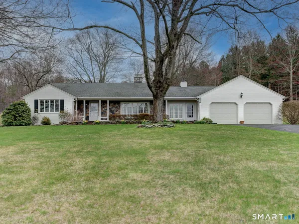 $469,900 | 141 Parker Road, Somers, CT 06071