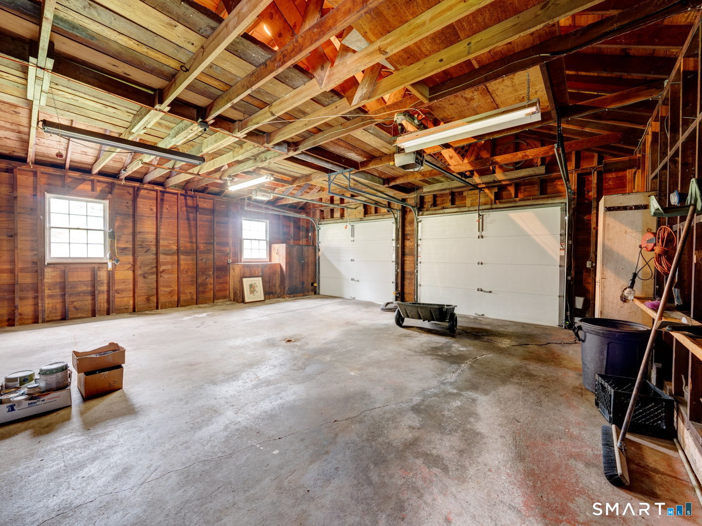 141 Parker Road Somers, CT 06071 - Photo 24 of 38