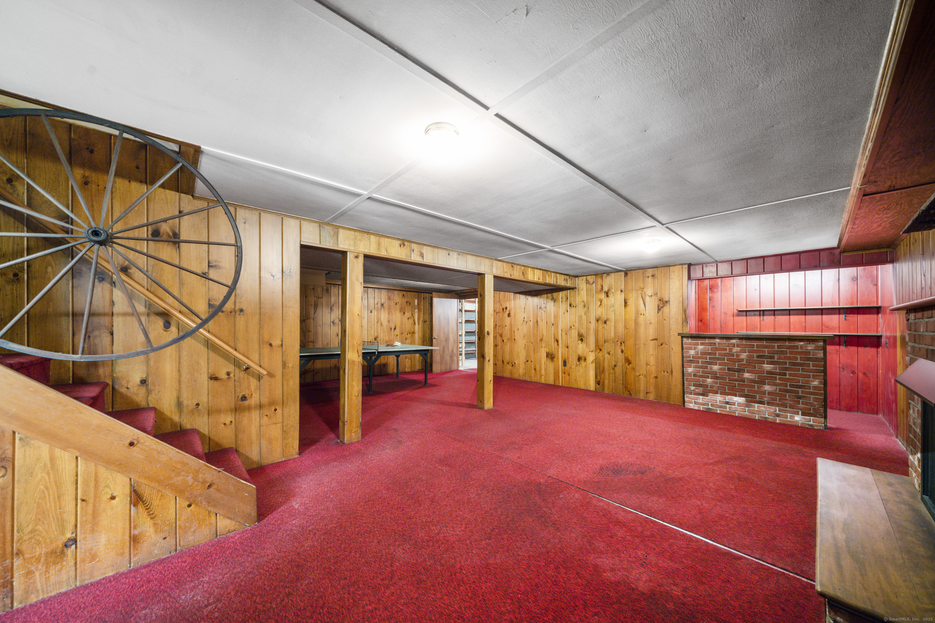 141 Parker Road Somers, CT 06071 - Photo 25 of 38