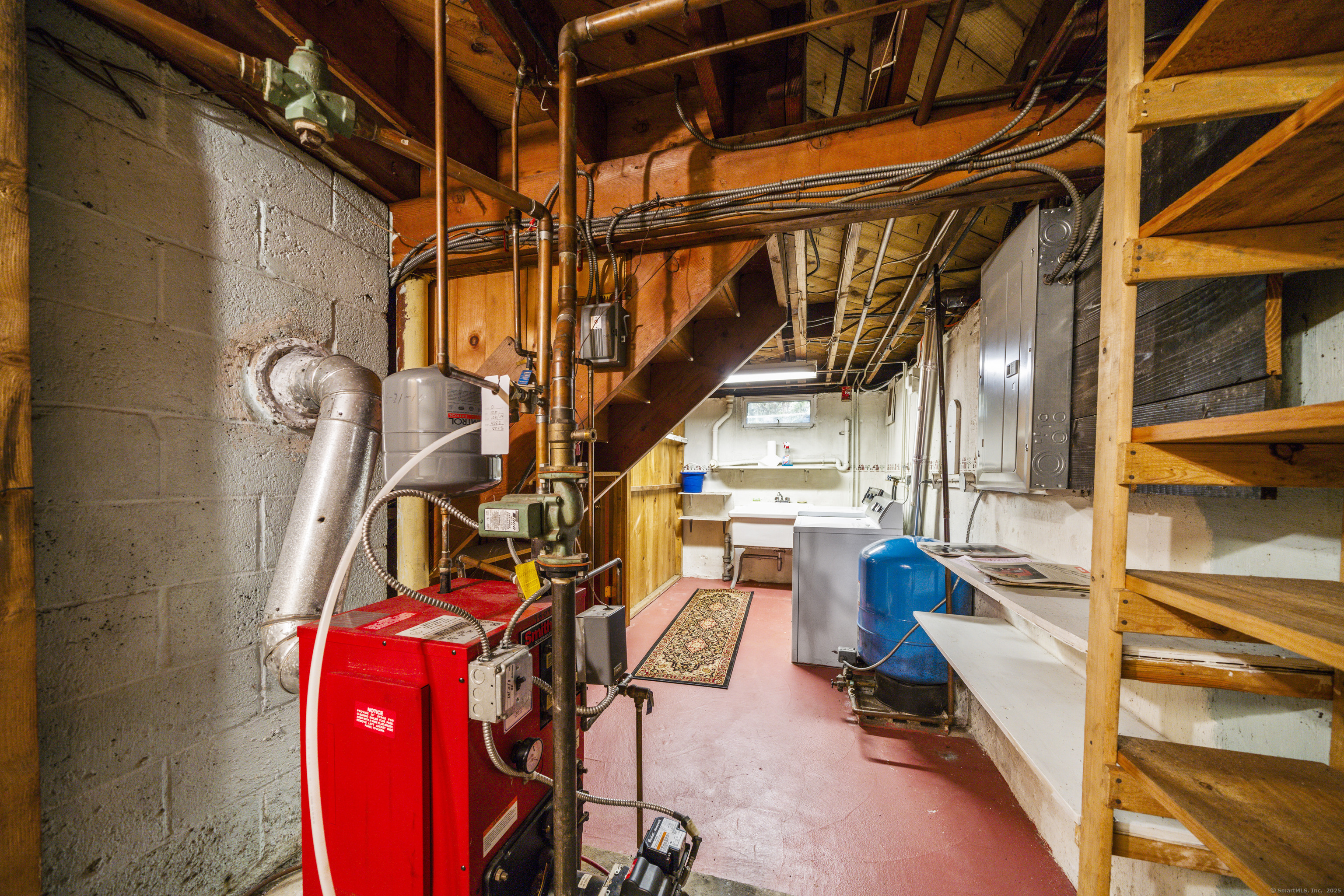 141 Parker Road Somers, CT 06071 - Photo 27 of 38