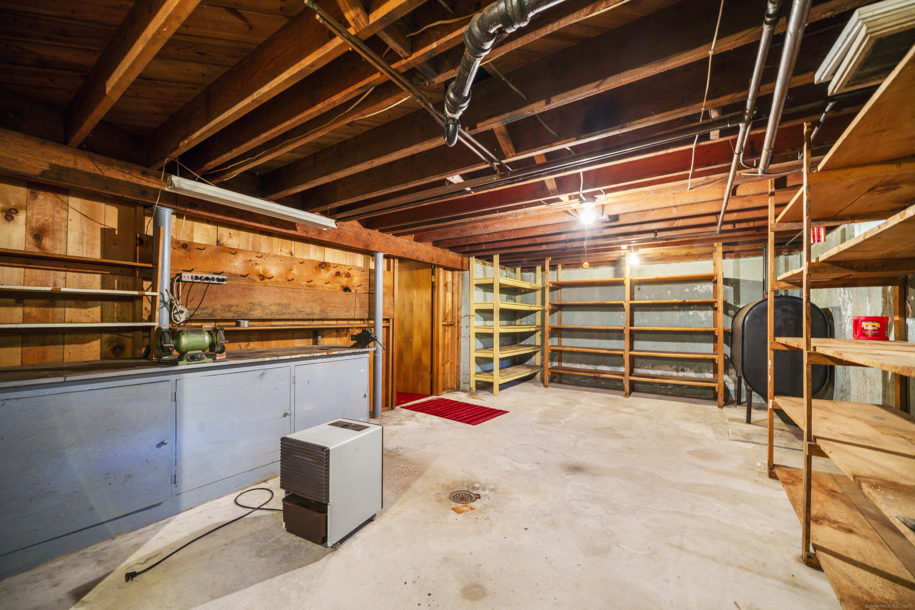 141 Parker Road Somers, CT 06071 - Photo 28 of 38