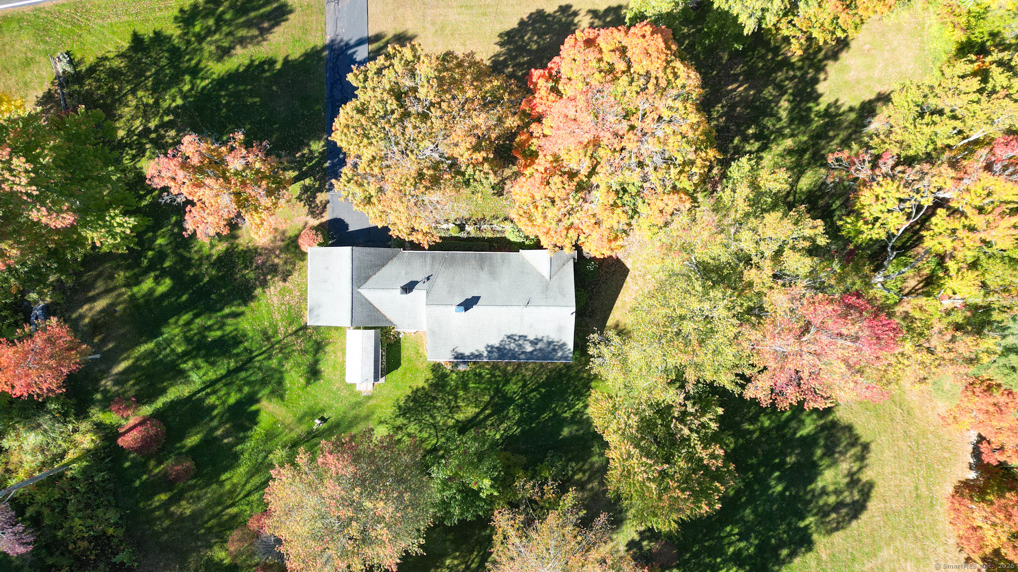 141 Parker Road Somers, CT 06071 - Photo 29 of 38