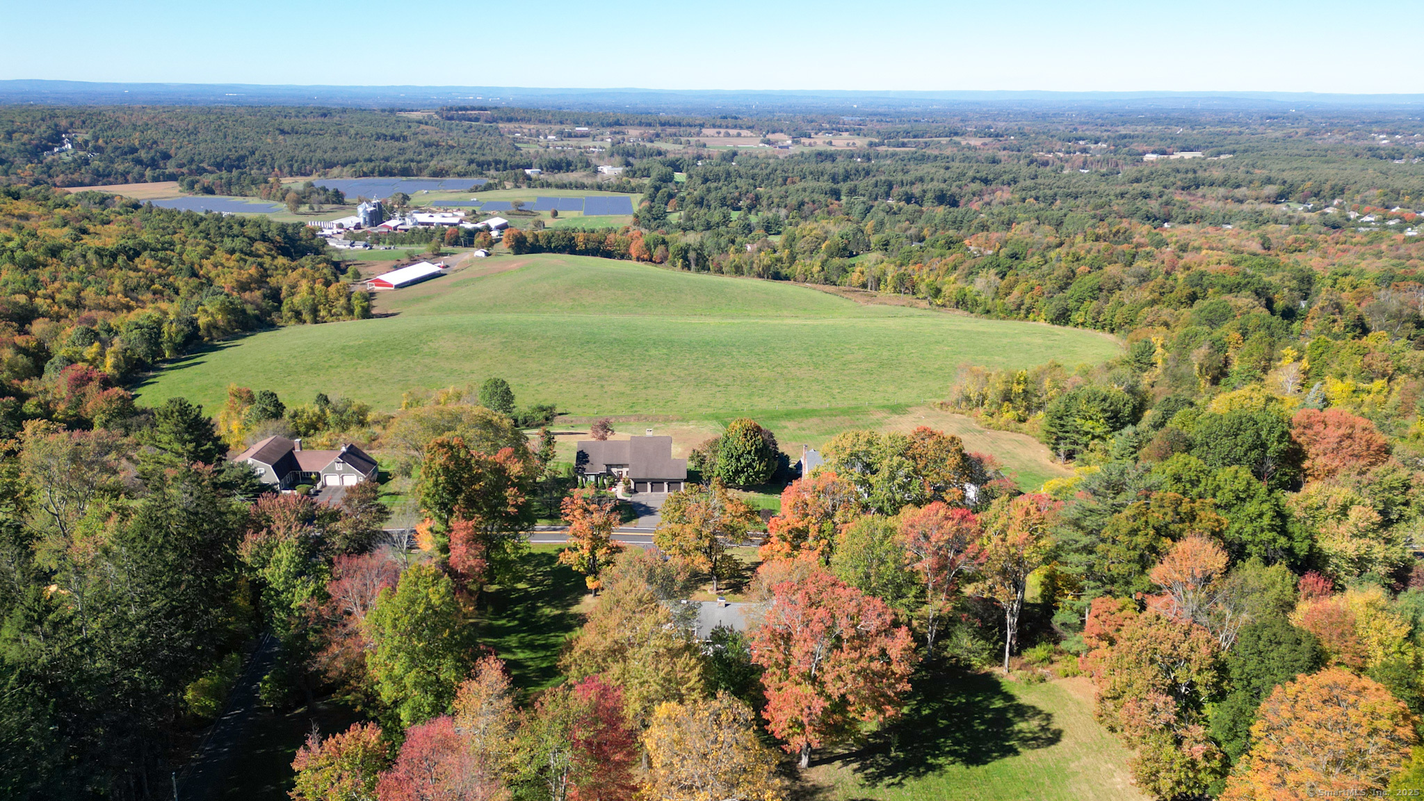 141 Parker Road Somers, CT 06071 - Photo 30 of 38
